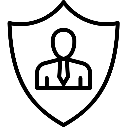 Cyber Security Expert icon